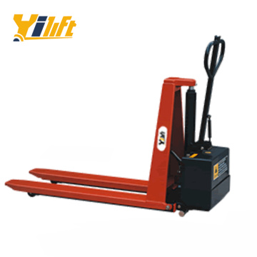 High Lift Scissor Pallet Truck NHE series